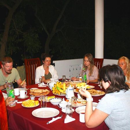 Castle Resort Yala تيساماهاراما المظهر الخارجي الصورة