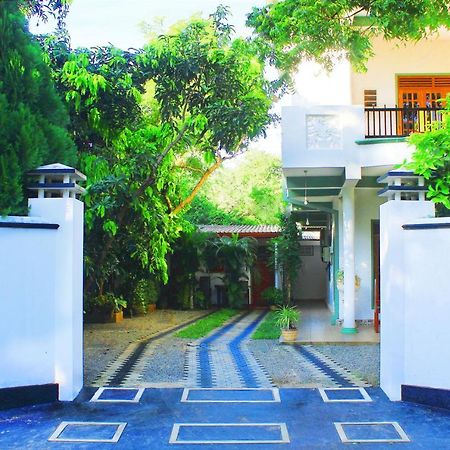 Castle Resort Yala تيساماهاراما المظهر الخارجي الصورة