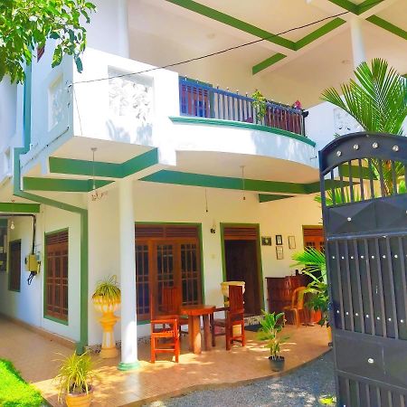 Castle Resort Yala تيساماهاراما المظهر الخارجي الصورة