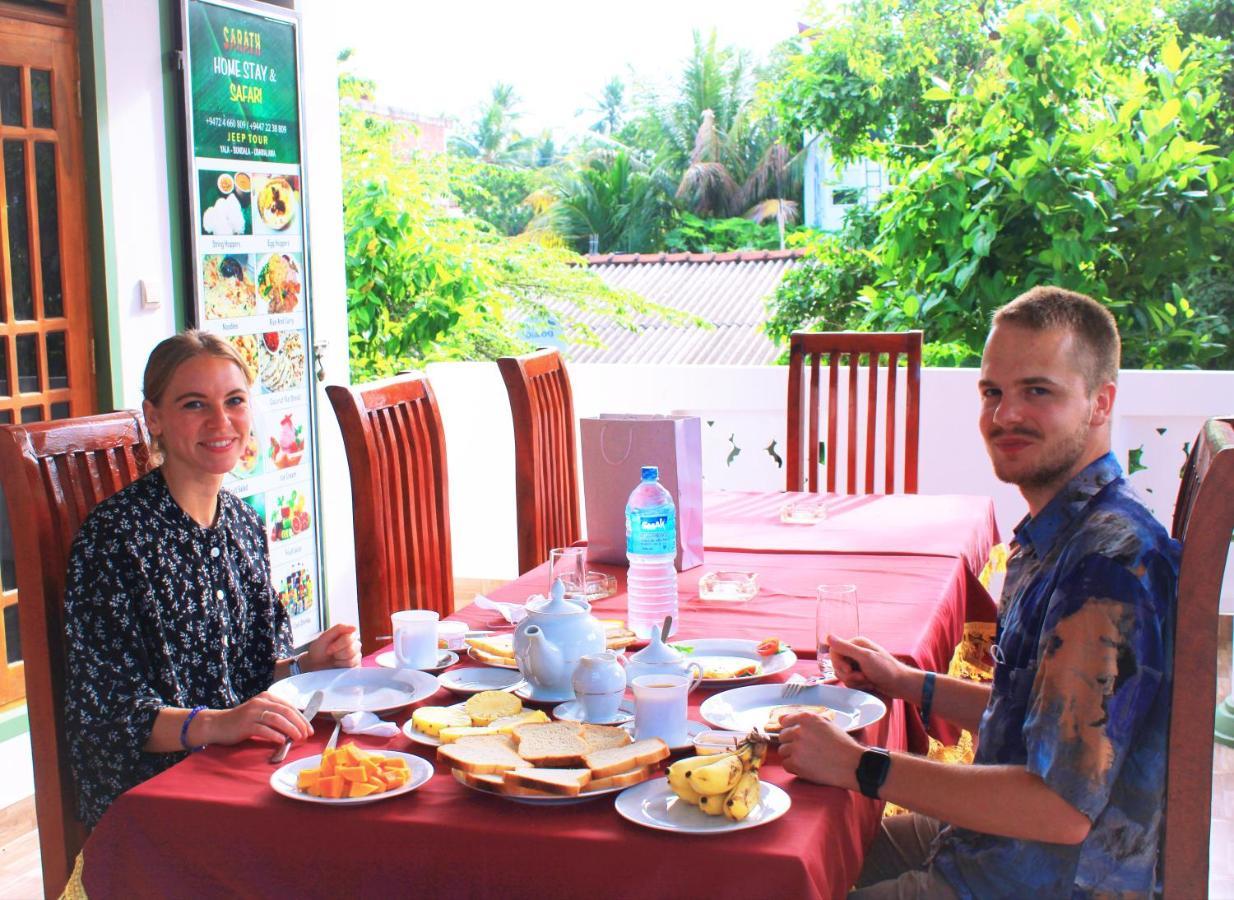Castle Resort Yala تيساماهاراما المظهر الخارجي الصورة