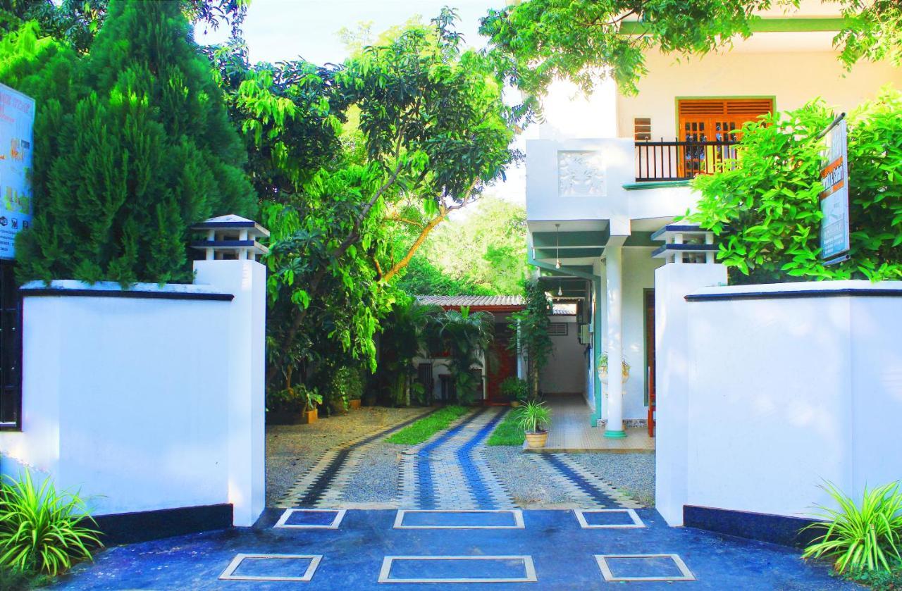 Castle Resort Yala تيساماهاراما المظهر الخارجي الصورة