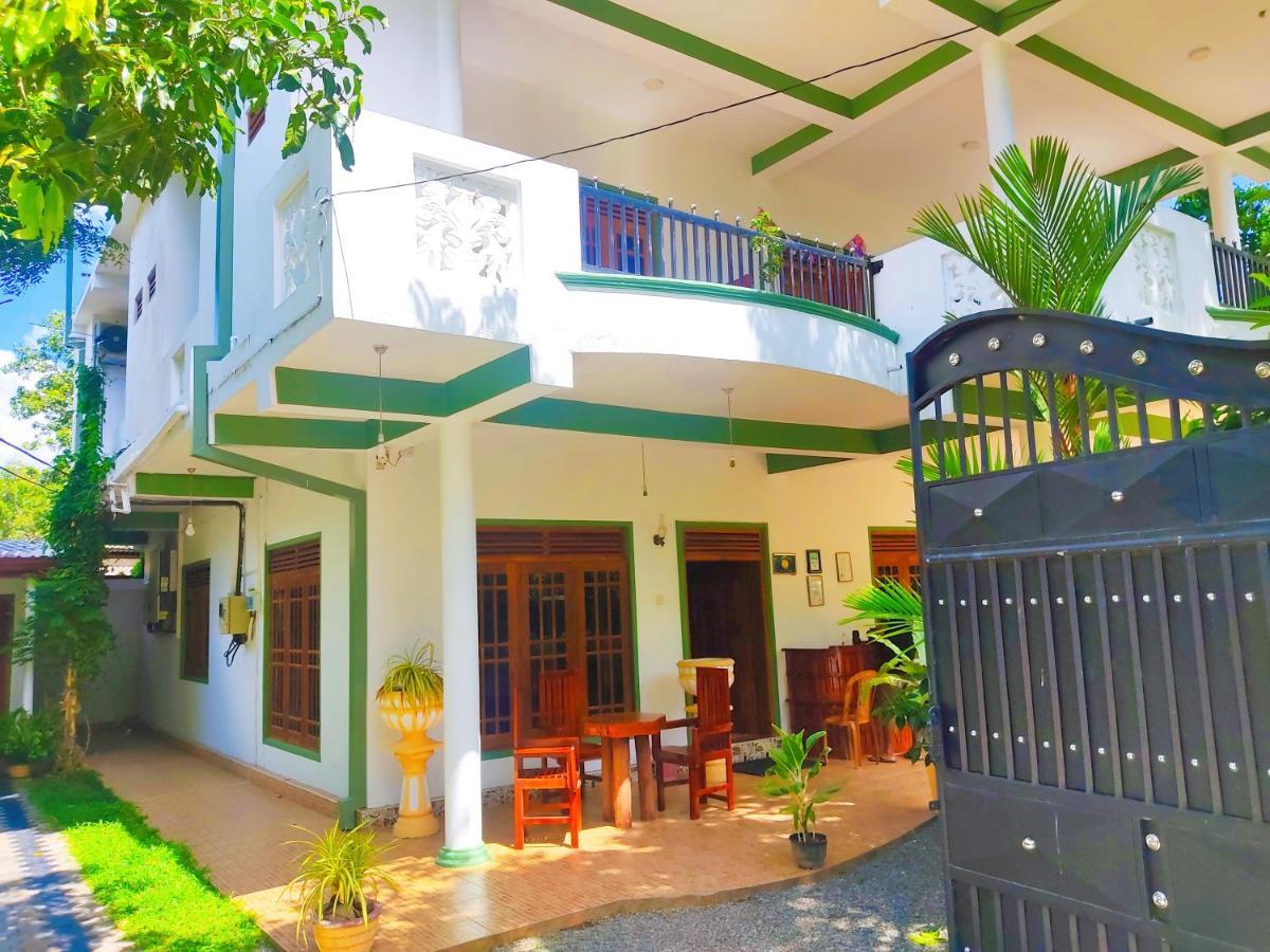 Castle Resort Yala تيساماهاراما المظهر الخارجي الصورة