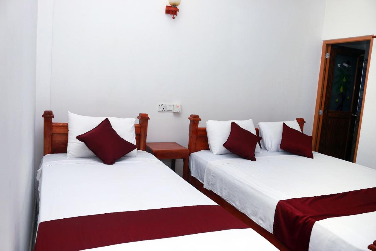 Castle Resort Yala تيساماهاراما المظهر الخارجي الصورة