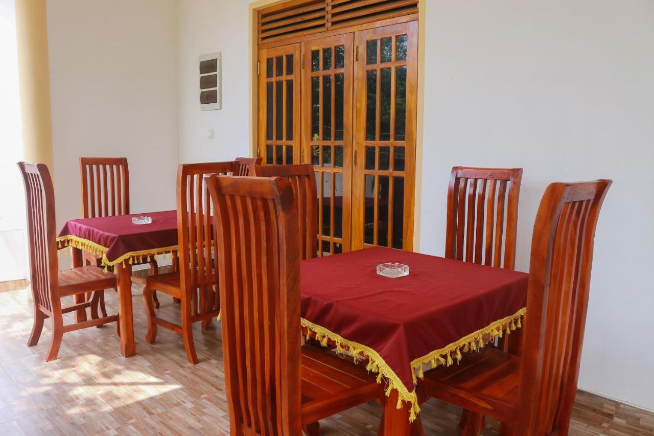 Castle Resort Yala تيساماهاراما المظهر الخارجي الصورة
