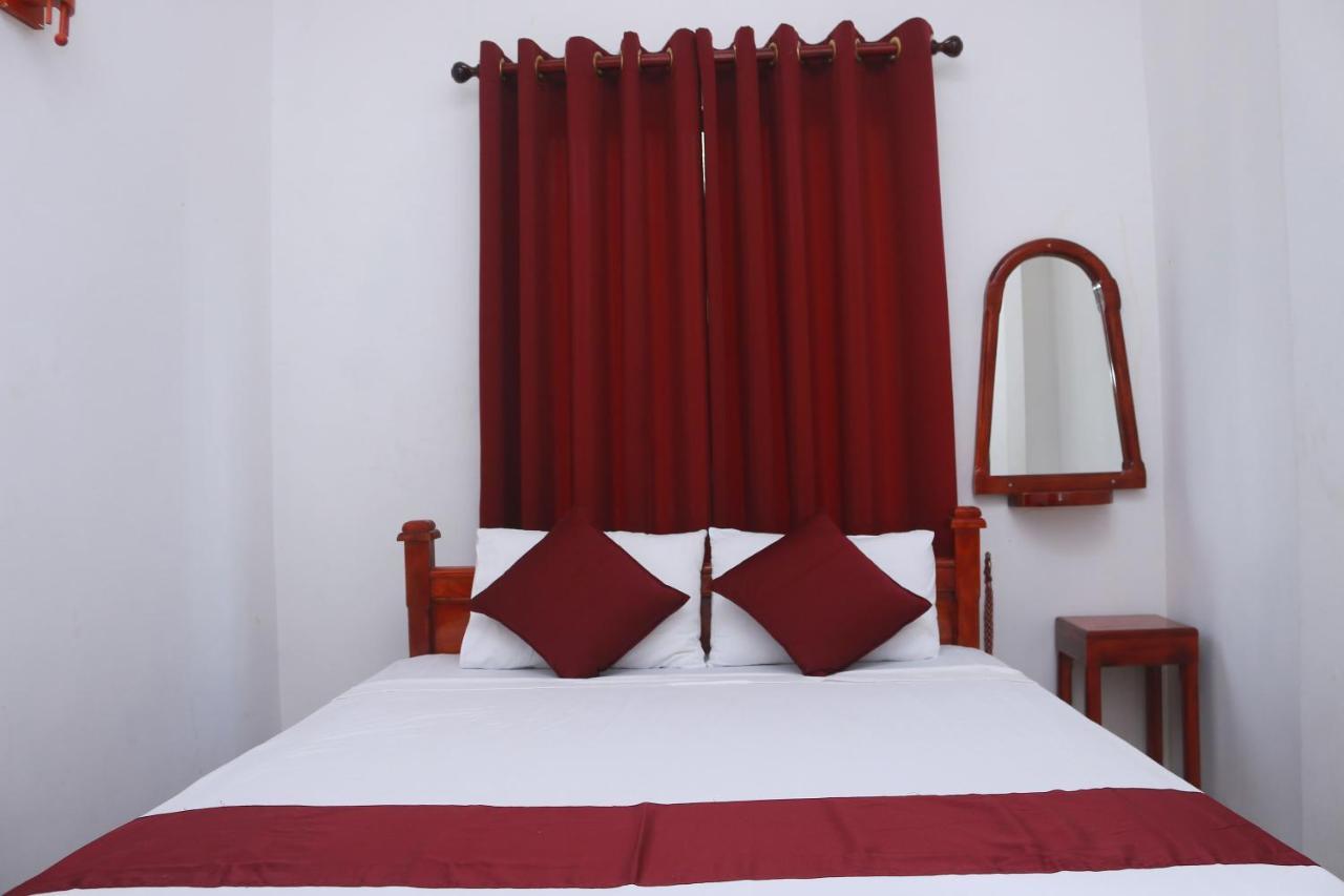 Castle Resort Yala تيساماهاراما المظهر الخارجي الصورة