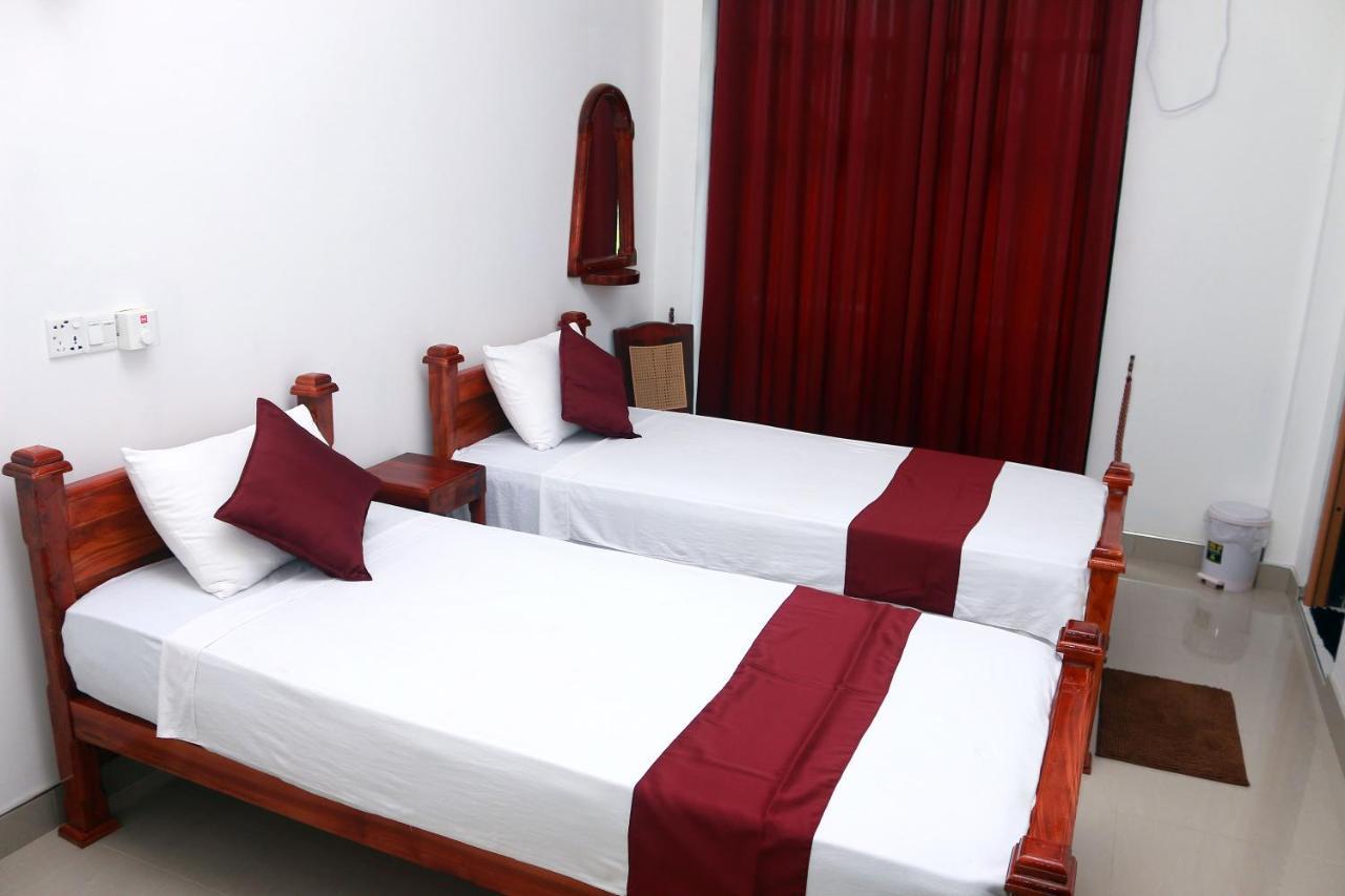 Castle Resort Yala تيساماهاراما المظهر الخارجي الصورة