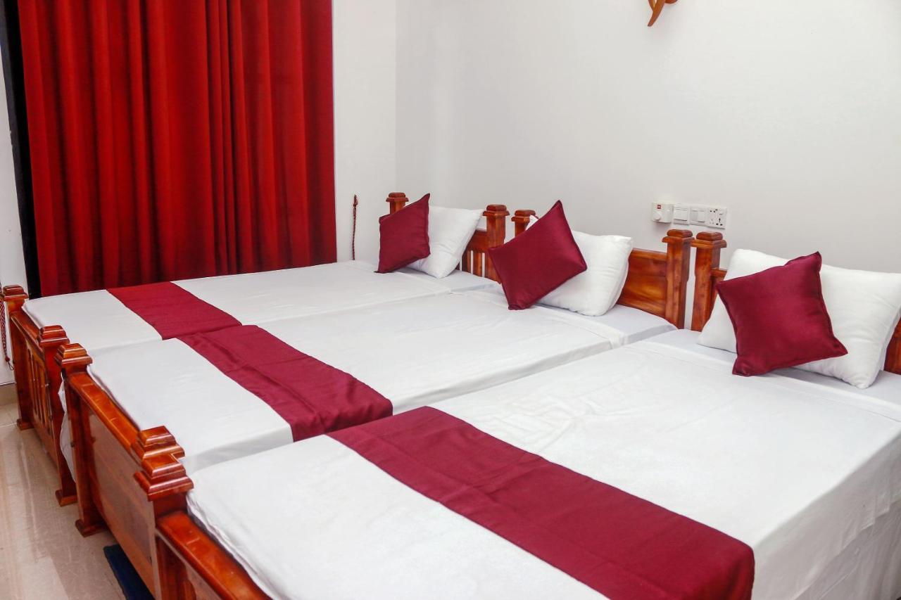 Castle Resort Yala تيساماهاراما المظهر الخارجي الصورة
