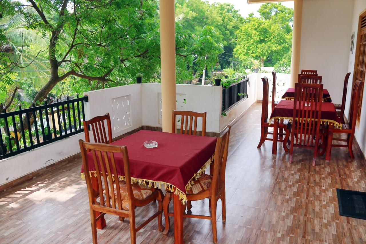 Castle Resort Yala تيساماهاراما المظهر الخارجي الصورة