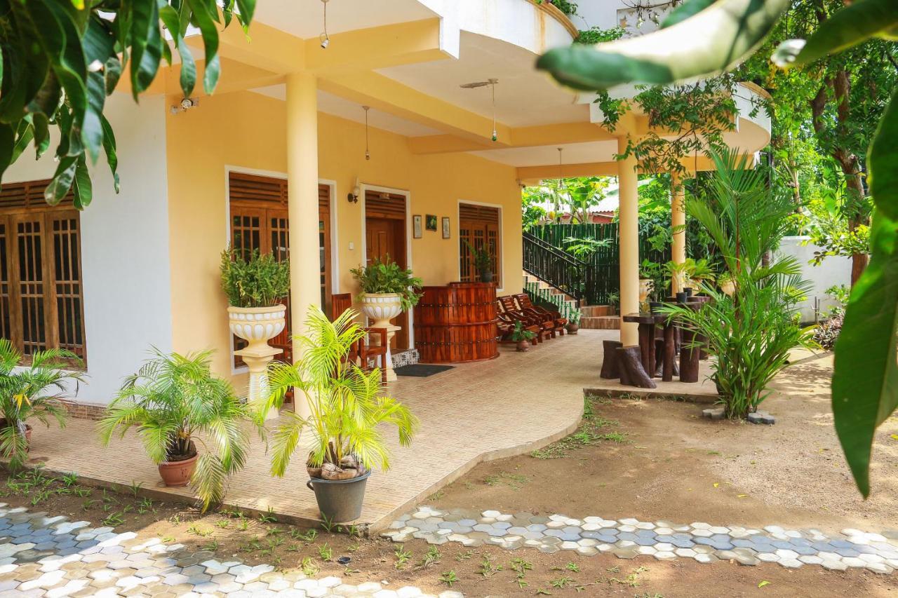 Castle Resort Yala تيساماهاراما المظهر الخارجي الصورة