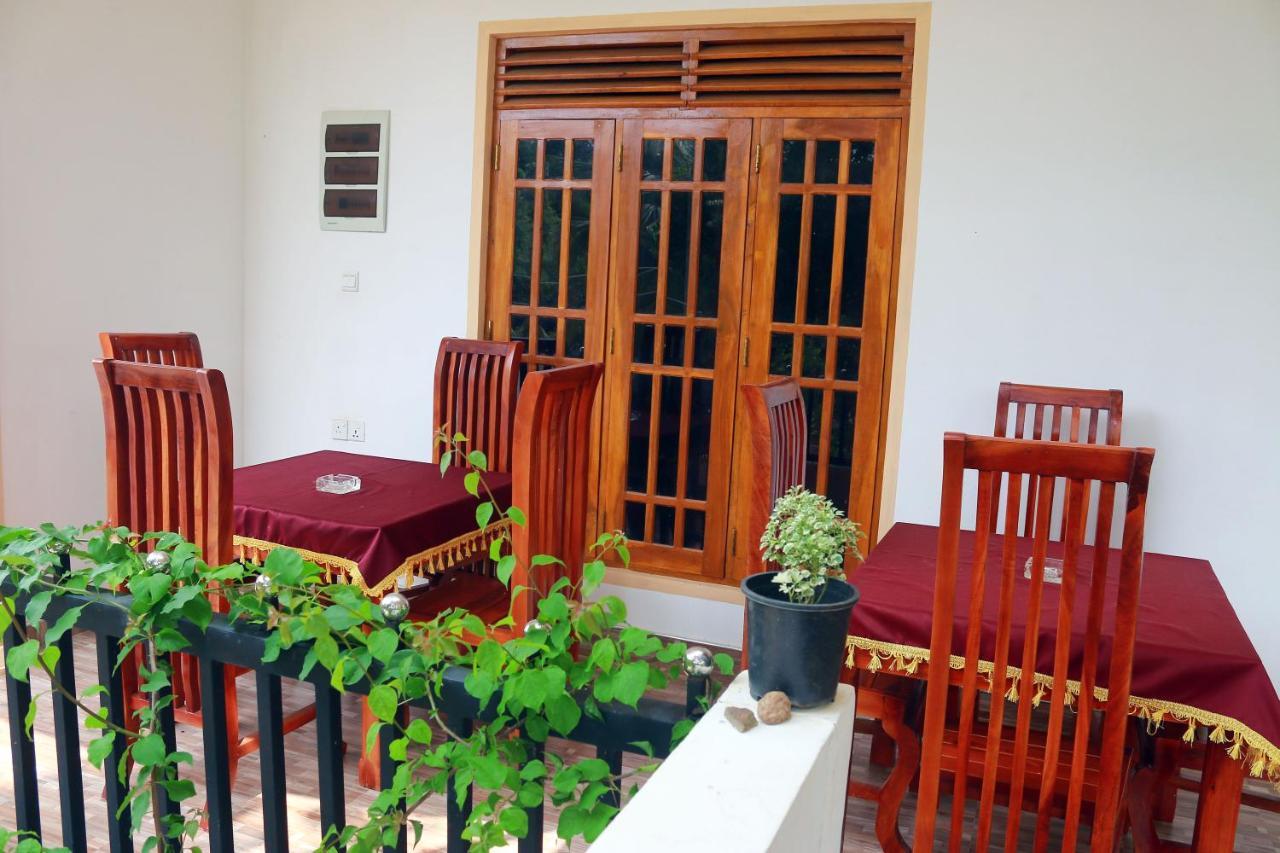 Castle Resort Yala تيساماهاراما المظهر الخارجي الصورة