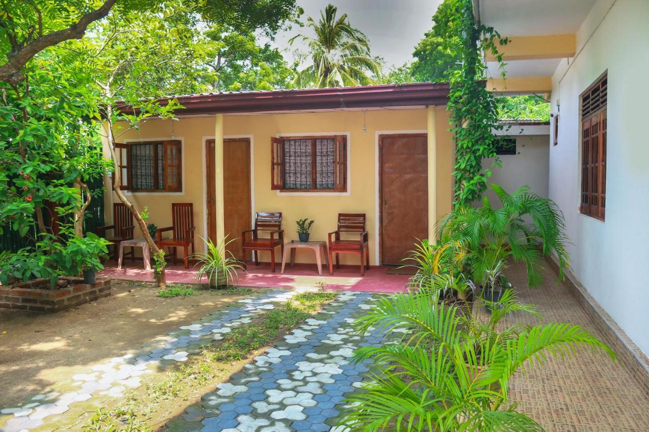 Castle Resort Yala تيساماهاراما المظهر الخارجي الصورة